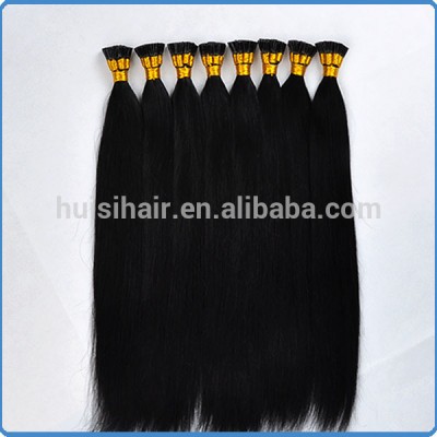 Qingdao manufacturer return policy quality guaranteeing best price natural black lovely stick extension