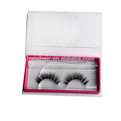 New design products hotsale aliexpress 100% handmade private label mink eyelashes