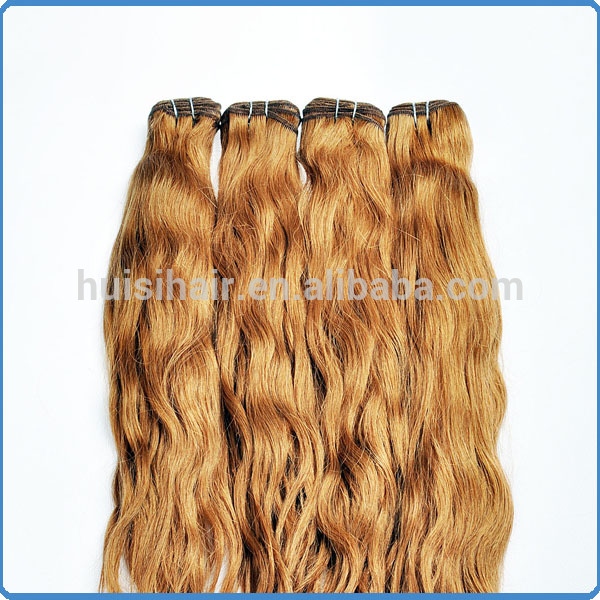 Hot sale direct factory trade faceworld good quality and cheap clip in wavy hair extension